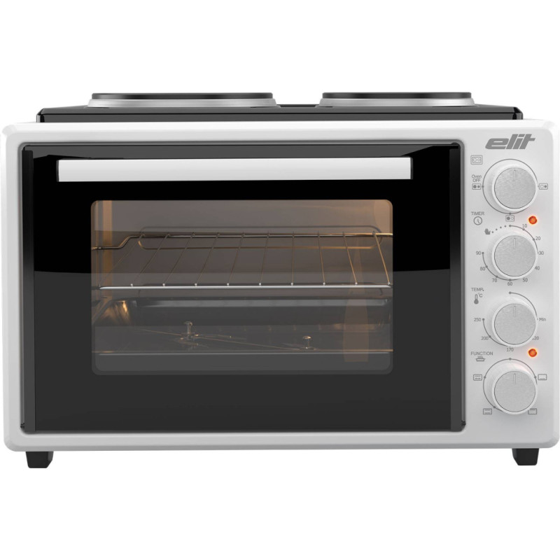 Elit Stove: OPTIDUO 35WH