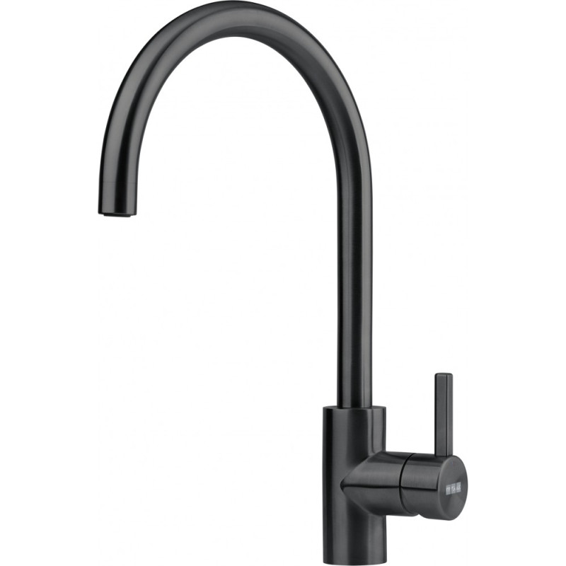 Franke Kitchen mixer EOS-NEO, 115.0613.590, Black.