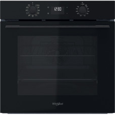 Whirlpool Oven OMK58CU1SB