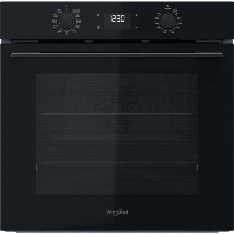 Whirlpool Oven OMK58CU1SB