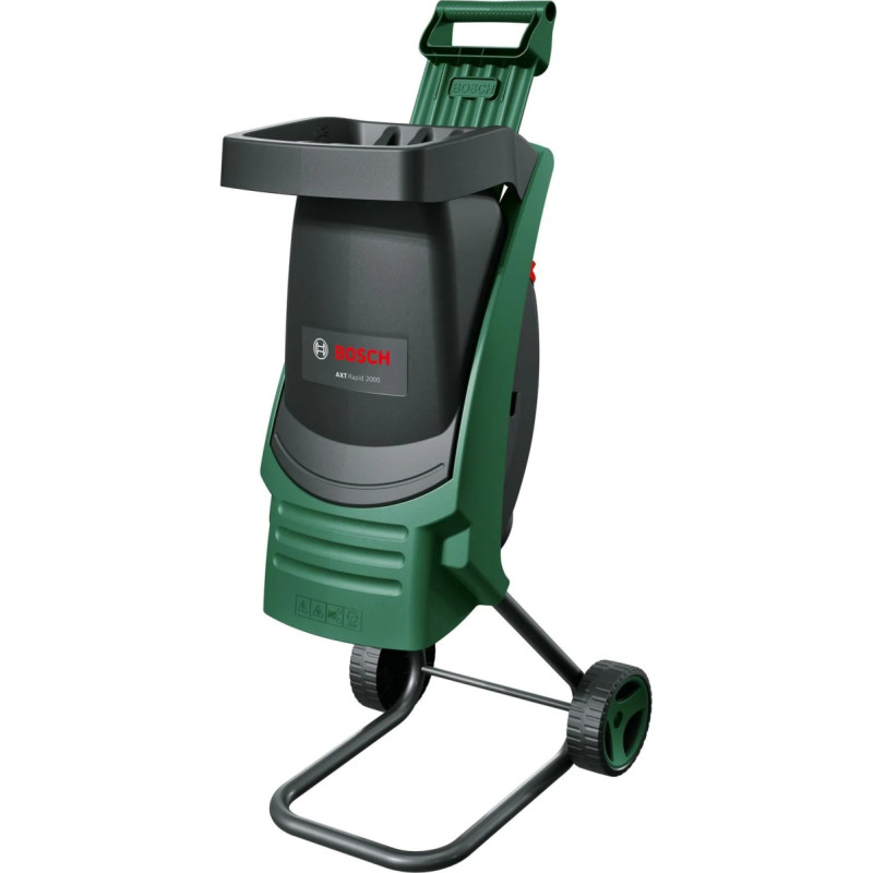 Bosch Branch shredder AXT RAPID 2000, 0600853501