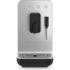Smeg Coffee machine BCC12BLMEU