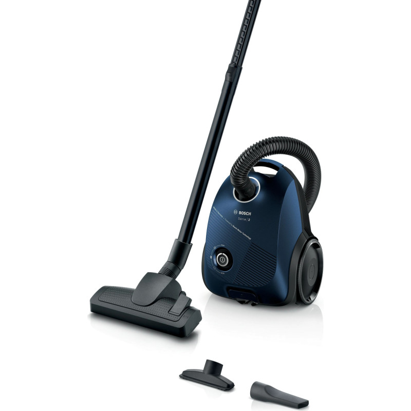 Bosch Vacuum cleaner BGLS2BU2