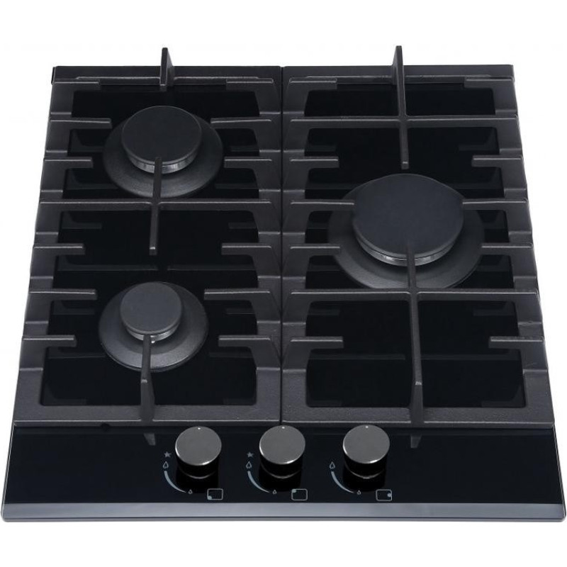 MPM Built-in gas hob -45-GMH-16