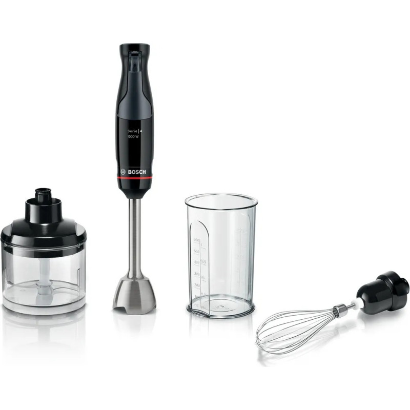 Bosch Blender MSM4B621