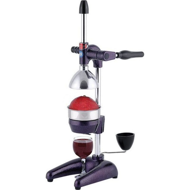 Cancan Professional manual juicer CAN0103