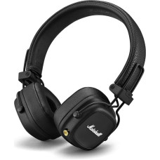 Marshall Headphones Major IV black 1005773