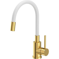 Quadron Kitchen faucet MAGGIE, 3323503WHPVDG1