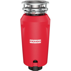 Franke Food waste disposer SLIM 125 (1.25 HP), 134.0715.094