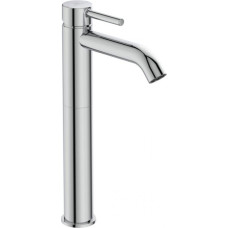 Ideal Standard High-arc mixer faucet, Ceraline BC269AA, Chromas.