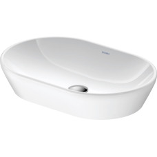 Duravit Washbasin D-NEO, 2372600070