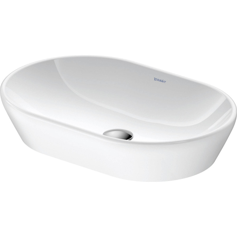 Duravit Washbasin D-NEO, 2372600070