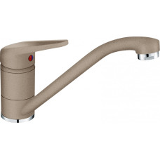 Franke Kitchen mixer Novara, PLUS, Cashmere, 115.0470.655