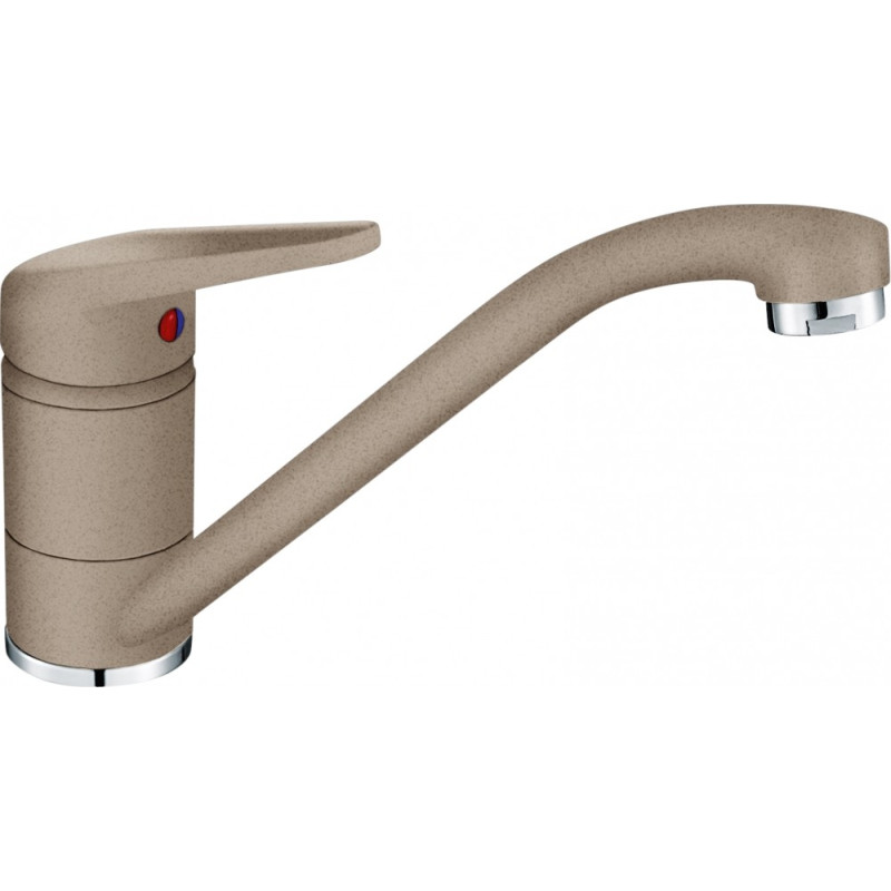 Franke Kitchen mixer Novara, PLUS, Cashmere, 115.0470.655