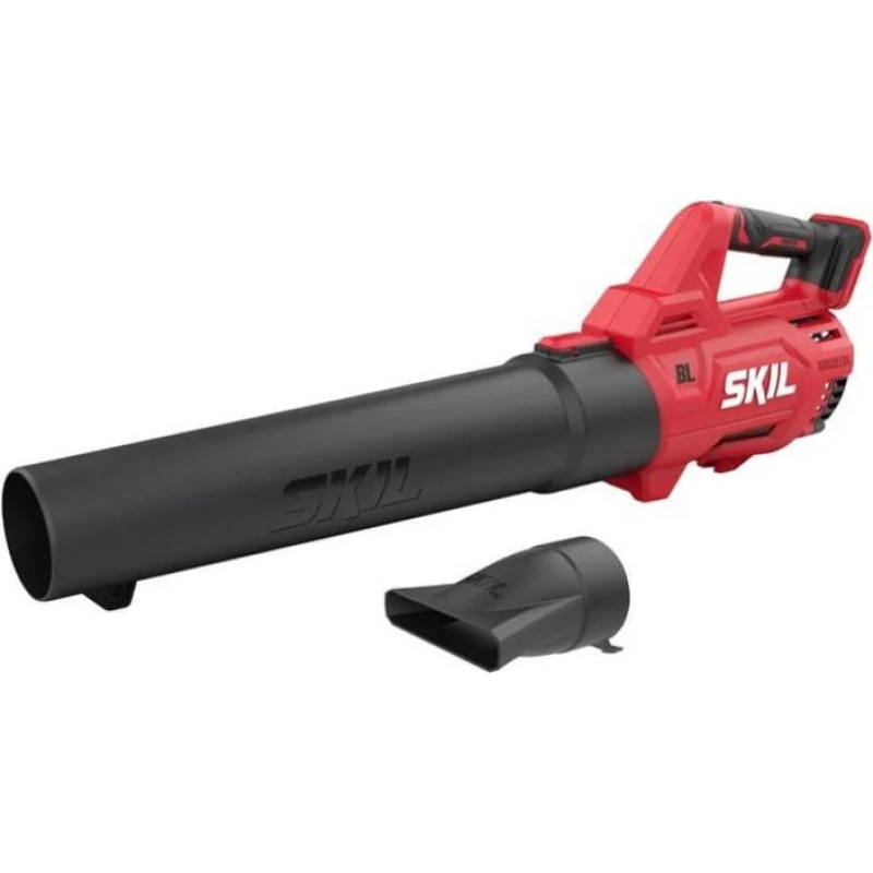 Skil Cordless leaf blower GB1E0331CA, battery and charger not included.