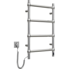 Navin Electric towel warmer, Retro 500*800, sensor on the left, 10-040133-5080.