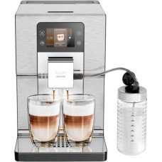 Krups Coffee machine, Intuition Experience+ EA877D