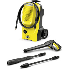 Karcher High-pressure washer K 5 CLASSIC, 1.950-700.0