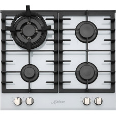 Kaiser Built-in gas hob KCG 6380 W Turbo