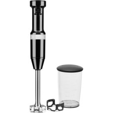 Kitchenaid Hand blender, Classic, 5KHBV53EOB, Onyx Black