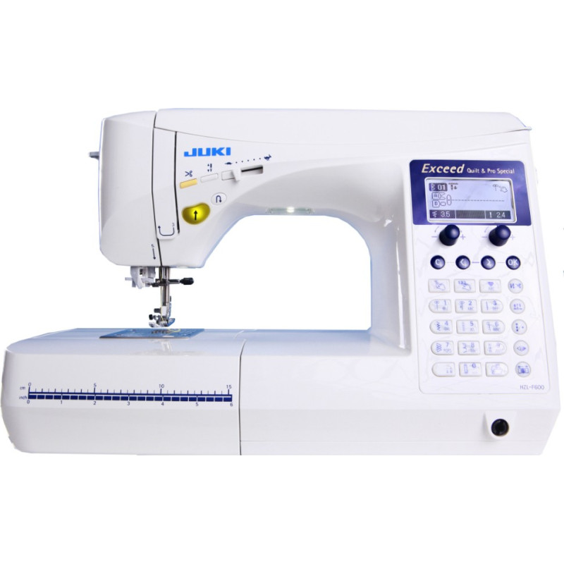 Juki Sewing machine HZL-F600