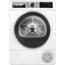 Bosch Heat pump dryer WQG245DBSN, 9 kg