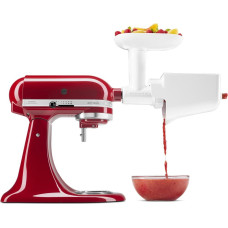 Kitchenaid Attachment for kitchen mixer, fruit and vegetable shredder 5KSMFVSP