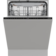 Gorenje Washing machine GV673D63