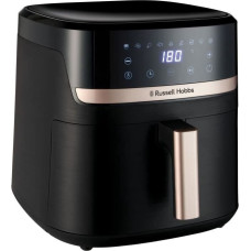 Russell Hobs RUSSELL HOBBS Satisfry Air 8.3L hot air fryer, 27630-56