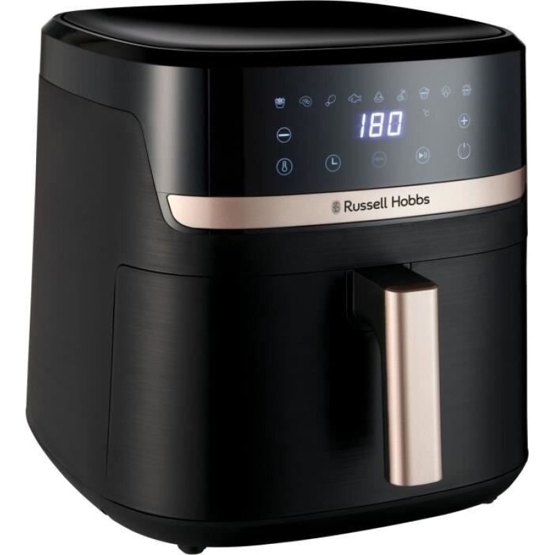 Russell Hobs RUSSELL HOBBS Satisfry Air 8.3L hot air fryer, 27630-56