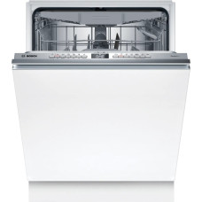 Bosch Dishwasher, Serie 6, SMV6ZCX10E