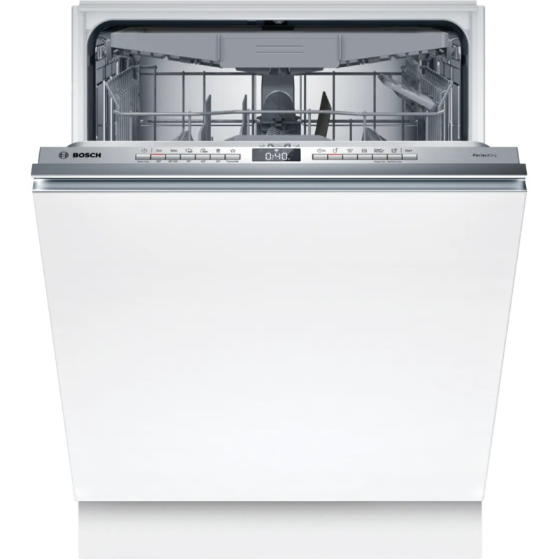 Bosch Dishwasher, Serie 6, SMV6ZCX10E