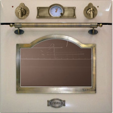 Kaiser Built-in gas oven EG 6345 ElfEm