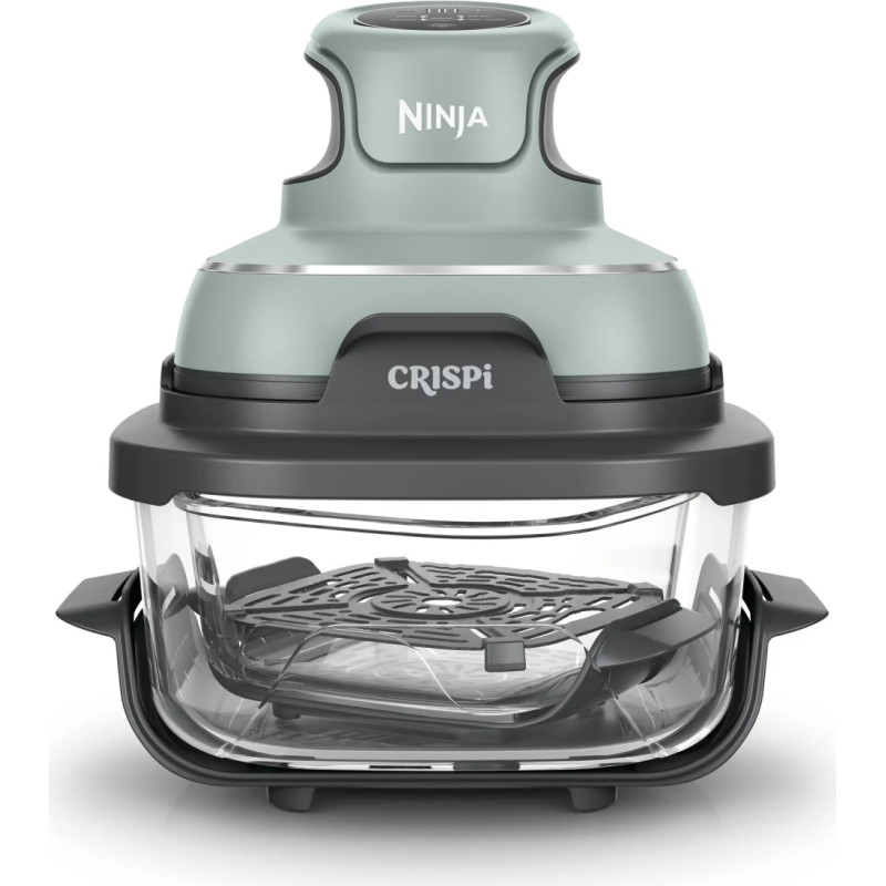 Ninja Hot air fryer Crispi 4in1, FN101EUSG