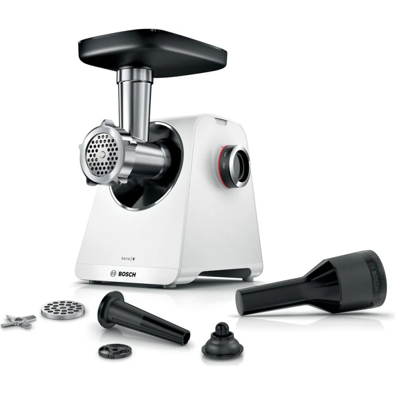 Bosch Meat grinder MFWS607W
