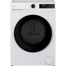 Candy Washer-dryer with drying function, ProWash ampDry 300, GWD 474SB7-S, 7 kg / 4 kg.
