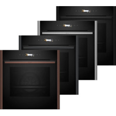 Neff Oven B59CR72Y0