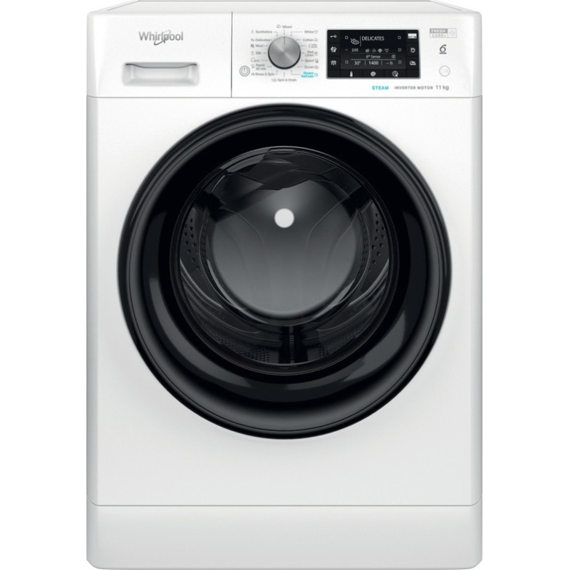 Whirlpool Washing machine FFD 11489 BV EE