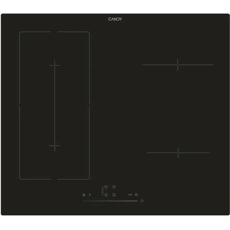 Candy Motherboard CIES64MCA