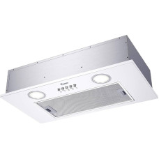 Candy Range hood CBG625/1W