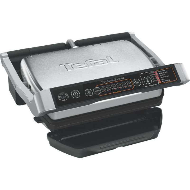 Tefal Grill GC706D34