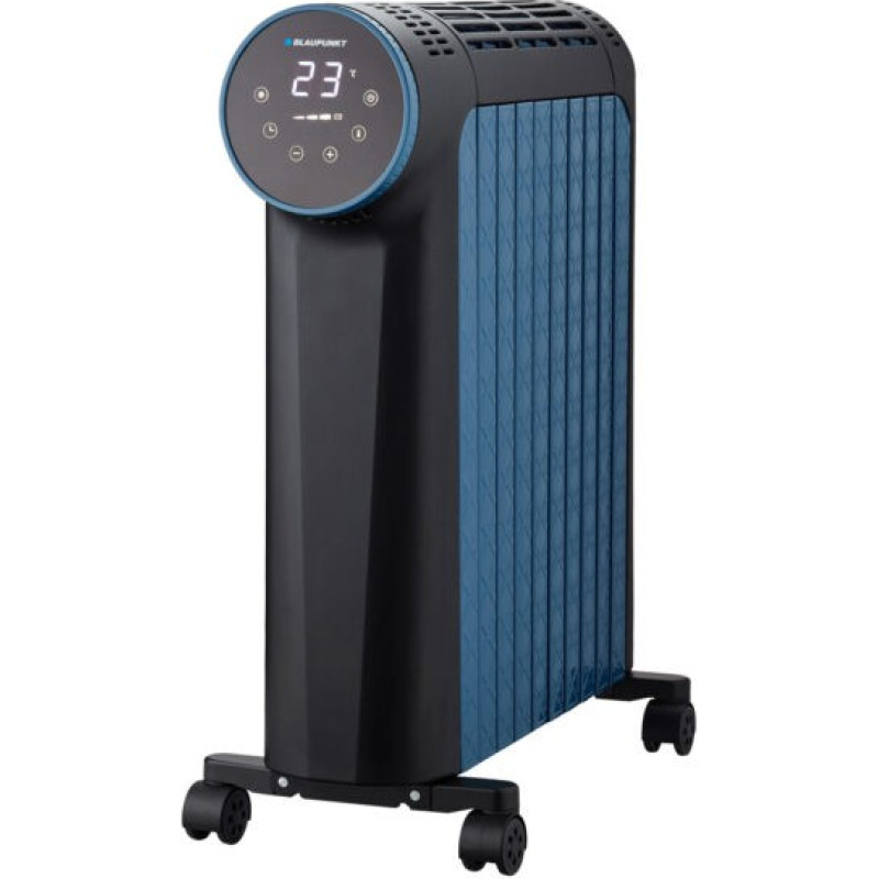 Blaupunkt Oil-filled radiator HOR811, 2500 W