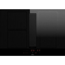 Elica Built-in induction hob with integrated extractor hood NIKOLATESLA VELVET BL/A/72, PRF019687