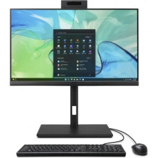 Acer Computer Veriton Vero Z All-in-One VVZ4724GT 23.8 inches IPS i5-14400/16GB/512GB/W11P