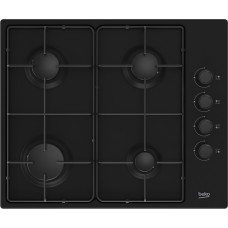 Beko HBG64120SB gas stove