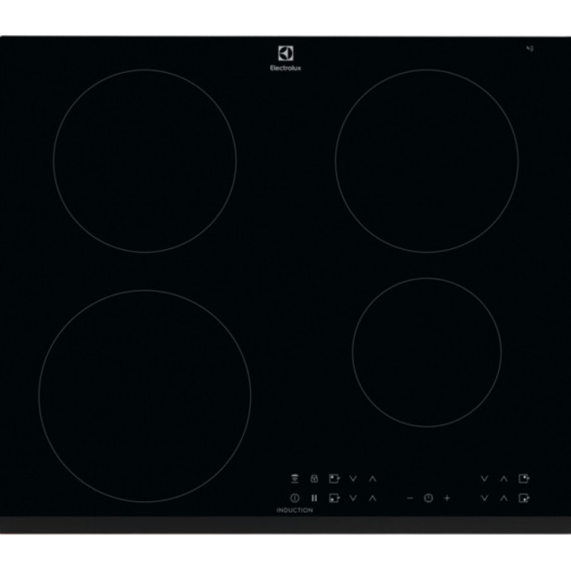 Electrolux Indoor hob LIV63431 BK