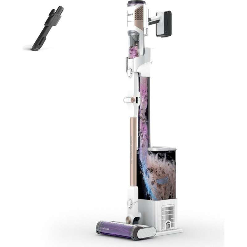 Shark Vacuum Cleaner - IW3612EUT broom