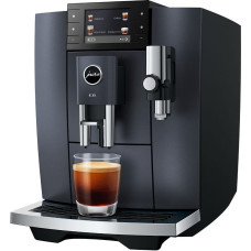 Jura E8 (ED) Fully-auto Espresso machine 1.9 L