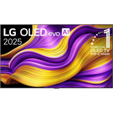 LG OLED77G51LW