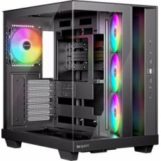 Be Quiet! Be quiet Light Base 500 LX Black